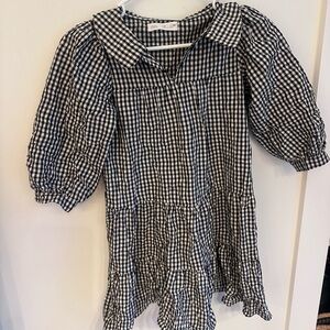 Girls Zara Dress size 8